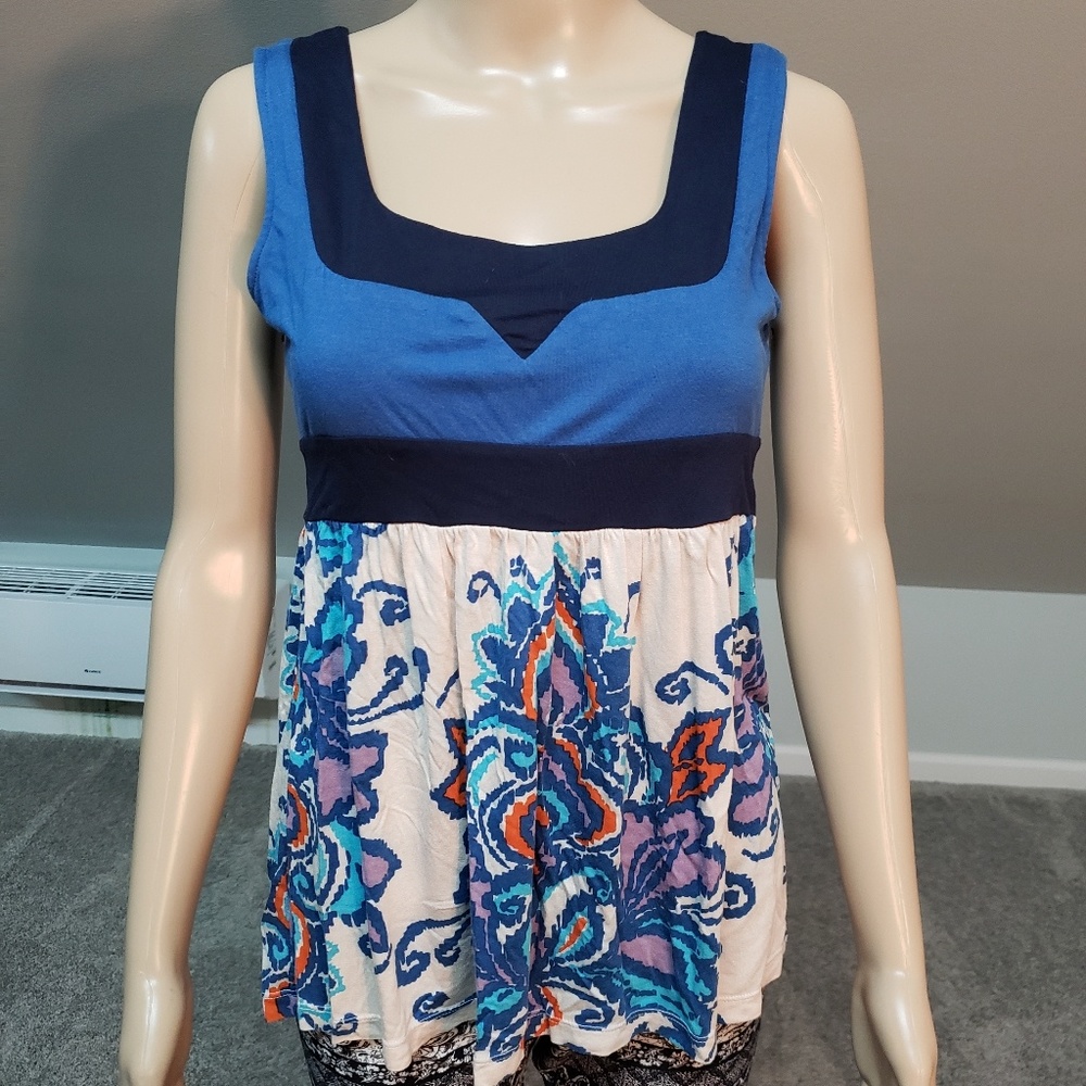 Ric Rac Blouse